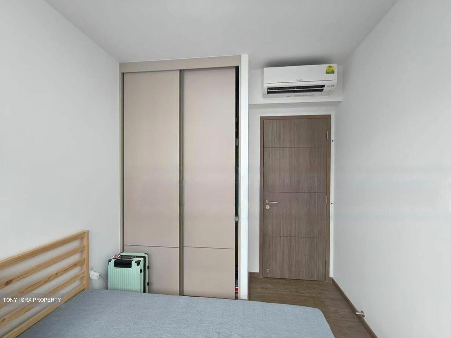 Parc Canberra (D27), Condominium #500163271